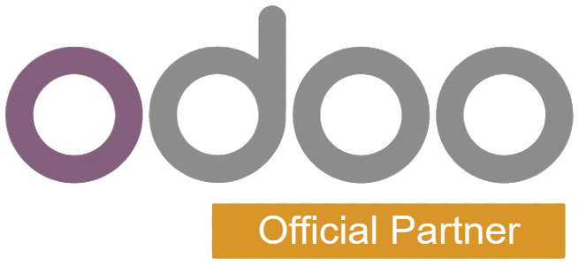Odoo Official Partner
