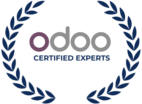 Odoo Certified Experts